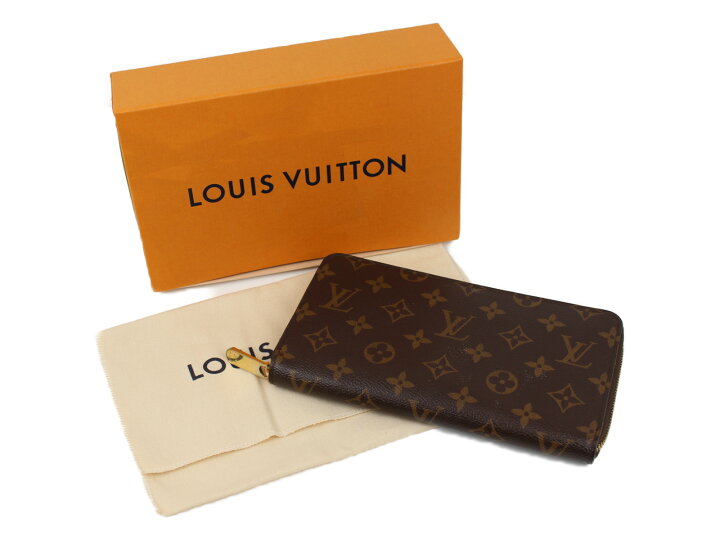 楽天市場】LOUIS VUITTON ルイヴィトン ジッピー・オーガナイザー  