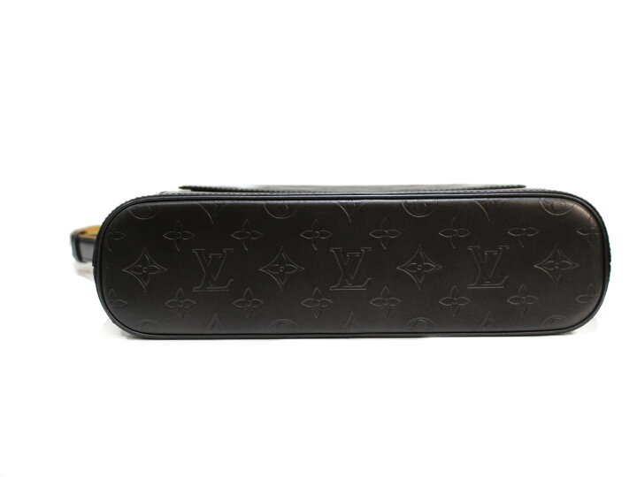楽天市場】LOUIS VUITTON アルストン M55122 モノグラムマット 