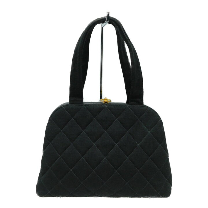 楽天市場】【ギャラあり】CHANEL シャネル マトラッセ がま口 