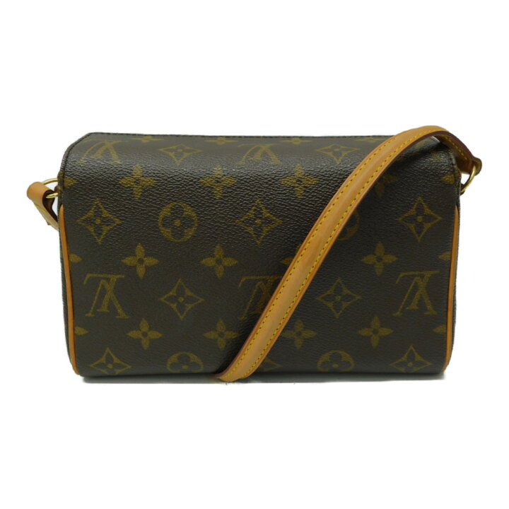 楽天市場】LOUIS VUITTON ルイヴィトン レシタル M51900 廃盤 レア  