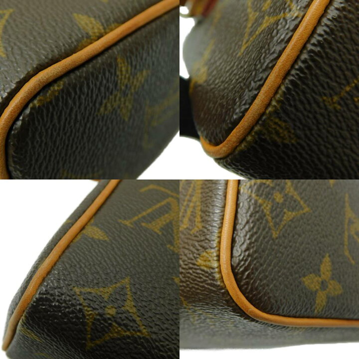 楽天市場】LOUIS VUITTON ルイヴィトン レシタル M51900 廃盤 レア 