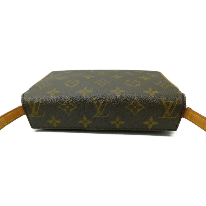 楽天市場】LOUIS VUITTON ルイヴィトン レシタル M51900 廃盤 レア  