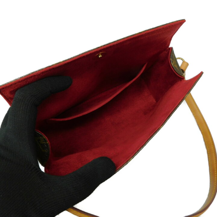楽天市場】LOUIS VUITTON ルイヴィトン レシタル M51900 廃盤 レア 