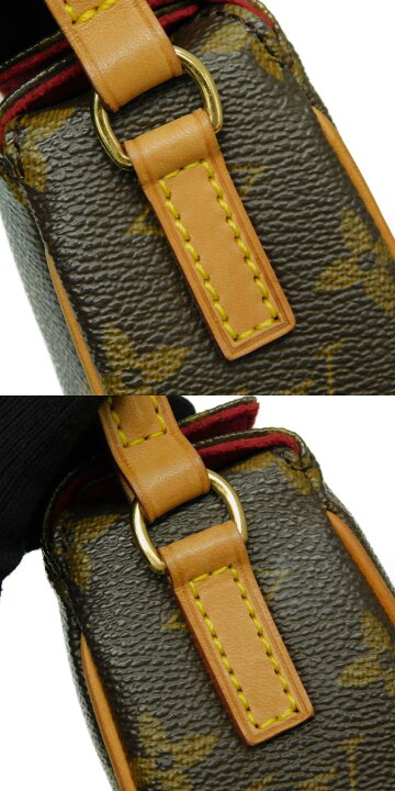 楽天市場】LOUIS VUITTON ルイヴィトン レシタル M51900 廃盤 レア 