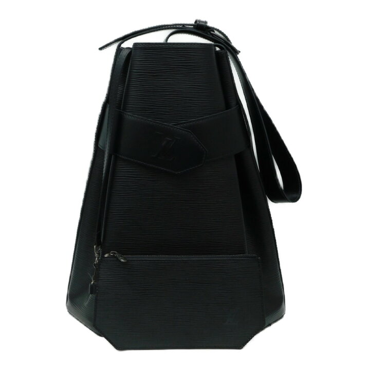 楽天市場】LOUIS VUITTON ルイヴィトン サックデポールGM M80155 エピ  