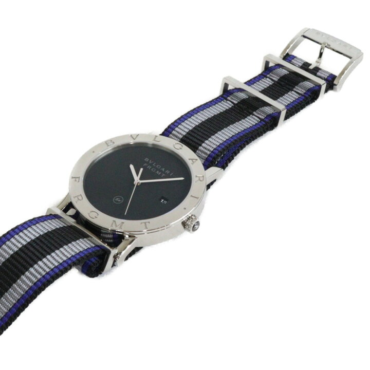 楽天市場】【フラグメントデザインコラボモデル世界限定600本】BVLGARI  