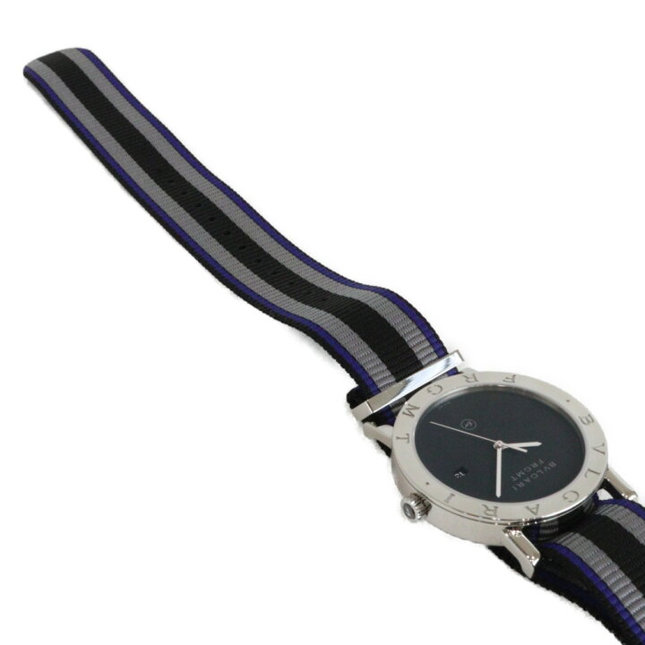 楽天市場】【フラグメントデザインコラボモデル世界限定600本】BVLGARI  