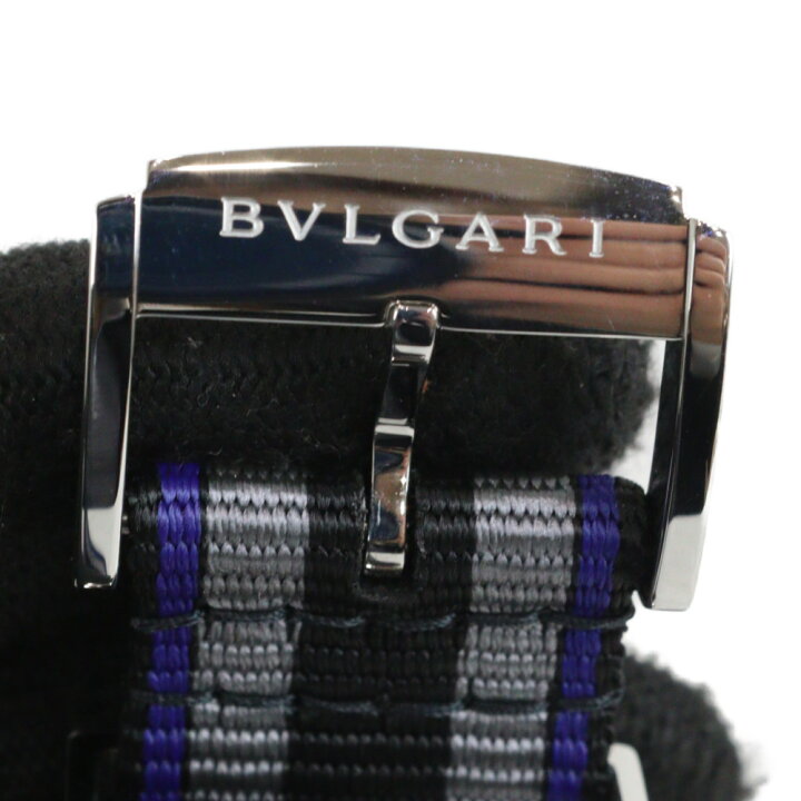 楽天市場】【フラグメントデザインコラボモデル世界限定600本】BVLGARI  