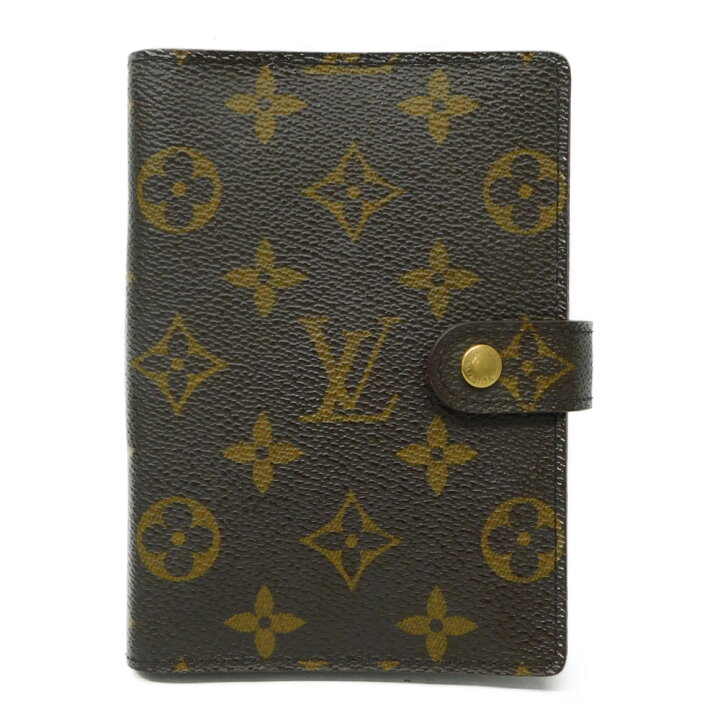 楽天市場】LOUIS VUITTON ルイヴィトン アジェンダPM R20005  