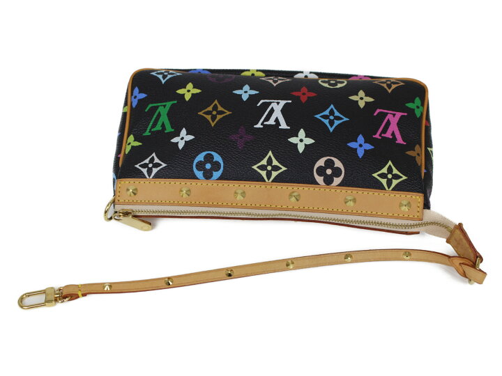 楽天市場】LOUIS VUITTON ルイヴィトン ポシェット・アクセソワール 