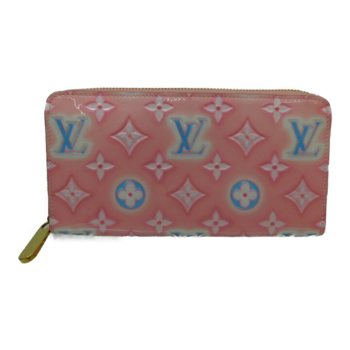 楽天市場】【日本限定】 LOUIS VUITTON ルイヴィトン ジッピー  