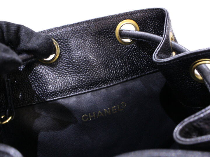 楽天市場】【箱・ギャラあり】CHANEL シャネル トリプルココマーク 