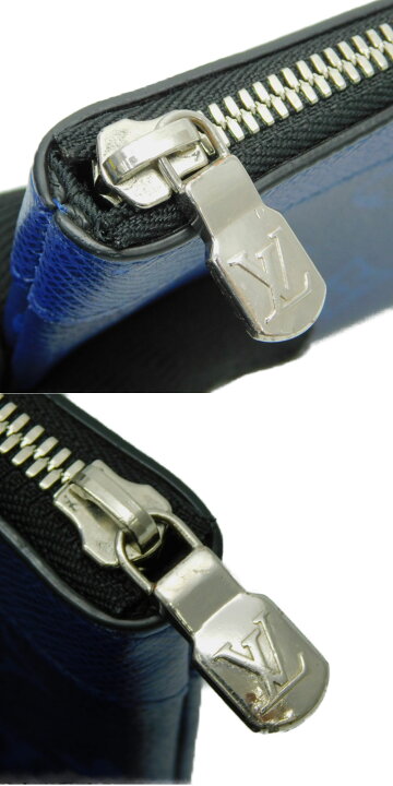 楽天市場】 LOUIS VUITTON ルイヴィトン ポシェットディスカバリーPM 