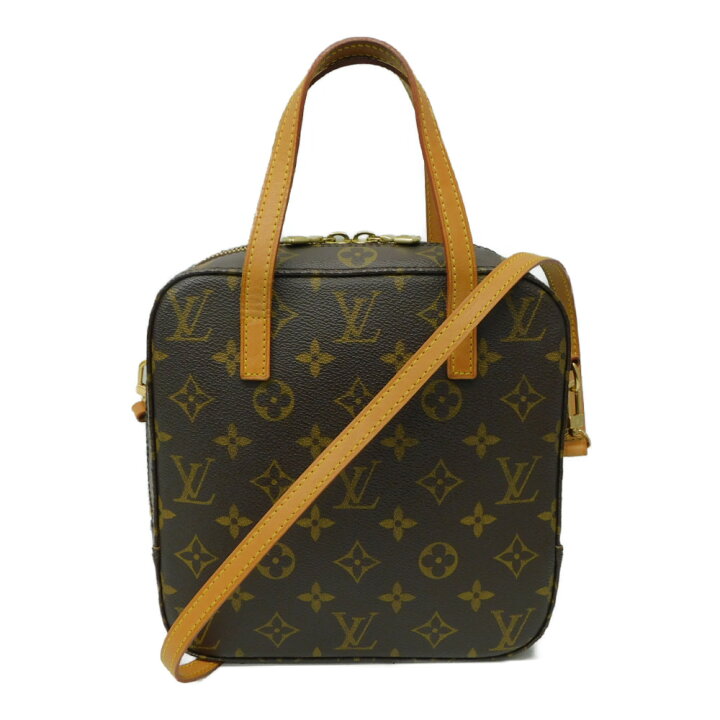 楽天市場】LOUIS VUITTON ルイヴィトン スポンティーニ M47500 廃盤 