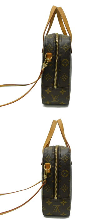 楽天市場】LOUIS VUITTON ルイヴィトン スポンティーニ M47500 廃盤  