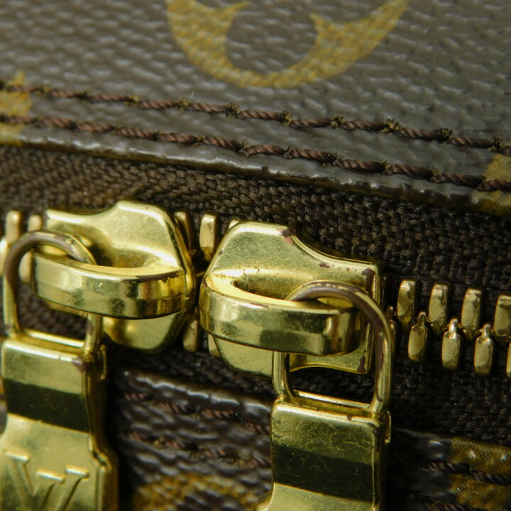 楽天市場】LOUIS VUITTON ルイヴィトン スポンティーニ M47500 廃盤  