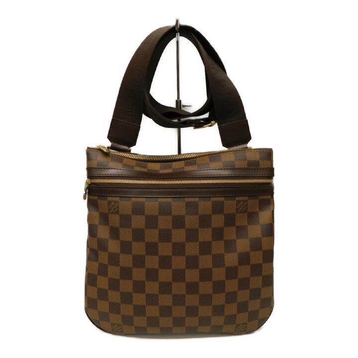 楽天市場】LOUIS VUITTON ルイヴィトン ポシェット・ボスフォール 