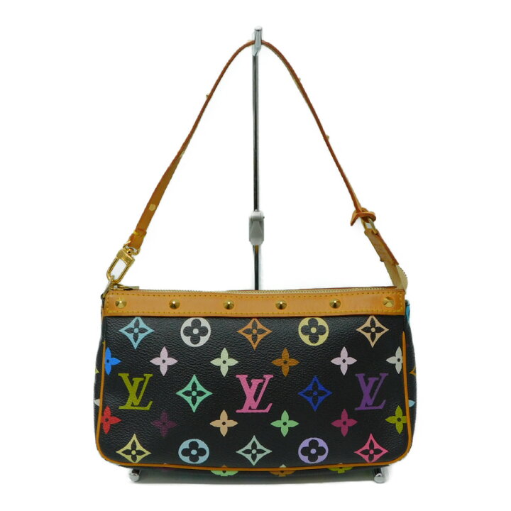 楽天市場】LOUIS VUITTON ルイヴィトン ポシェット・アクセソワール 
