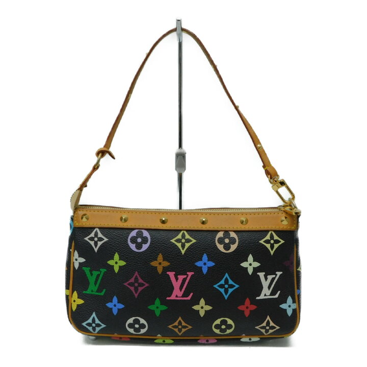楽天市場】LOUIS VUITTON ルイヴィトン ポシェット・アクセソワール 