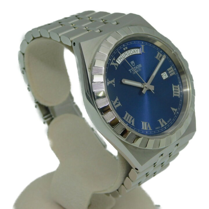 楽天市場】TUDOR チューダー チュードルロイヤル 28600 機械式 自動 