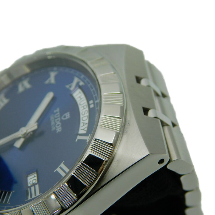 楽天市場】TUDOR チューダー チュードルロイヤル 28600 機械式 自動  