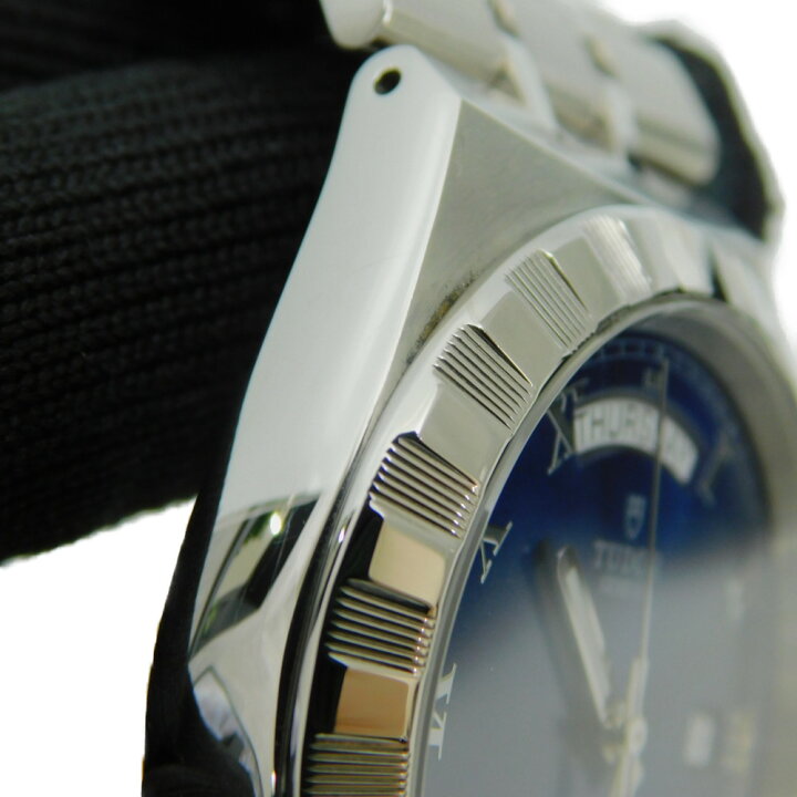 楽天市場】TUDOR チューダー チュードルロイヤル 28600 機械式 自動  
