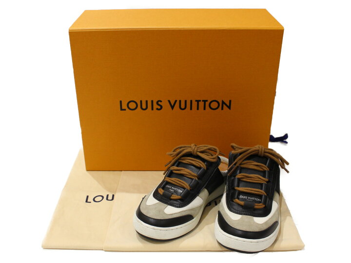 楽天市場】【箱・布袋あり】LOUIS VUITTON ルイヴィトン ルースライン 