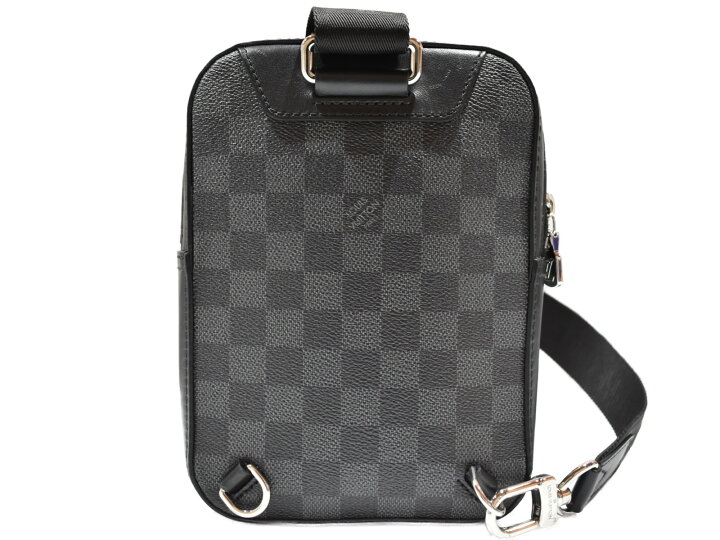 楽天市場】【箱・布袋あり】LOUIS VUITTON アマゾン・スリングバッグ 