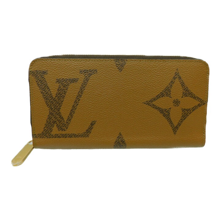 楽天市場】 【箱・布袋あり】LOUIS VUITTON ルイヴィトン ジッピー  