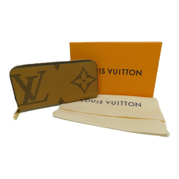 楽天市場】 【箱・布袋あり】LOUIS VUITTON ルイヴィトン ジッピー  