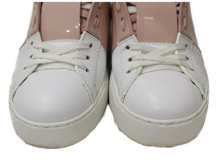 楽天市場】【箱・布袋・替え紐あり】VALENTINO ヴァレンティノ  