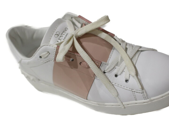 楽天市場】【箱・布袋・替え紐あり】VALENTINO ヴァレンティノ 