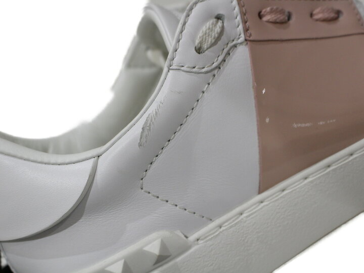 楽天市場】【箱・布袋・替え紐あり】VALENTINO ヴァレンティノ 