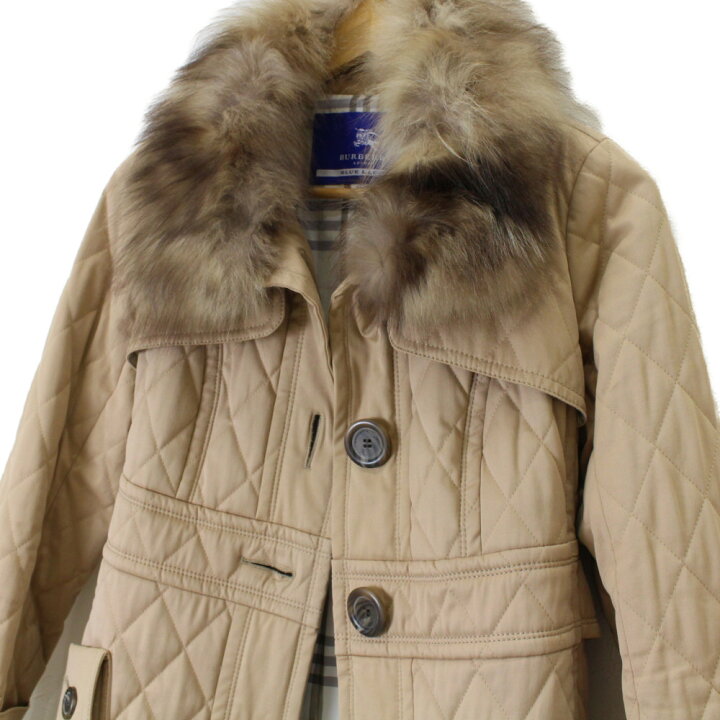 楽天市場】BURBERRY LONDON BLUE LABEL バーバリー ロンドン ブルー 