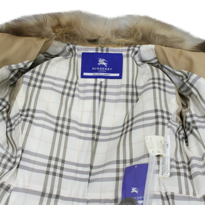 楽天市場】BURBERRY LONDON BLUE LABEL バーバリー ロンドン ブルー 