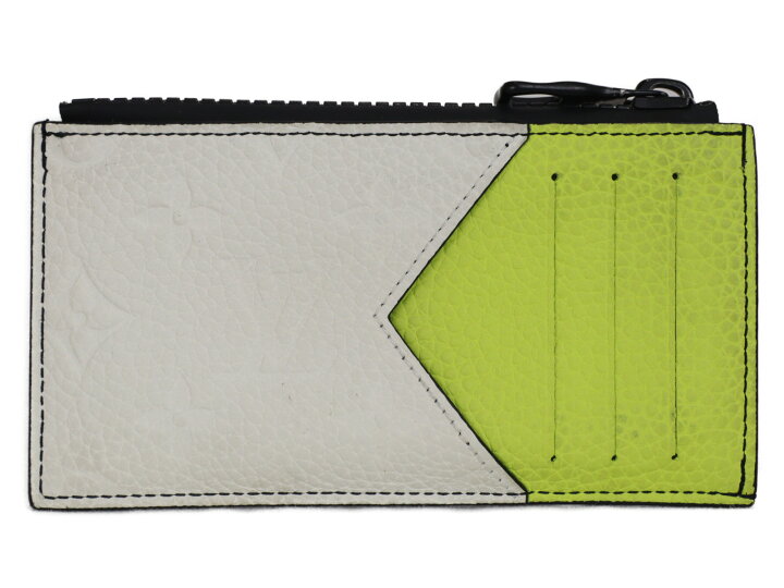 楽天市場】LOUIS VUITTON ルイヴィトン コインカードホルダー M81314 