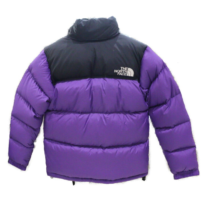 楽天市場】THE NORTH FACE ノースフェイス ヌプシ ダウンジャケット 