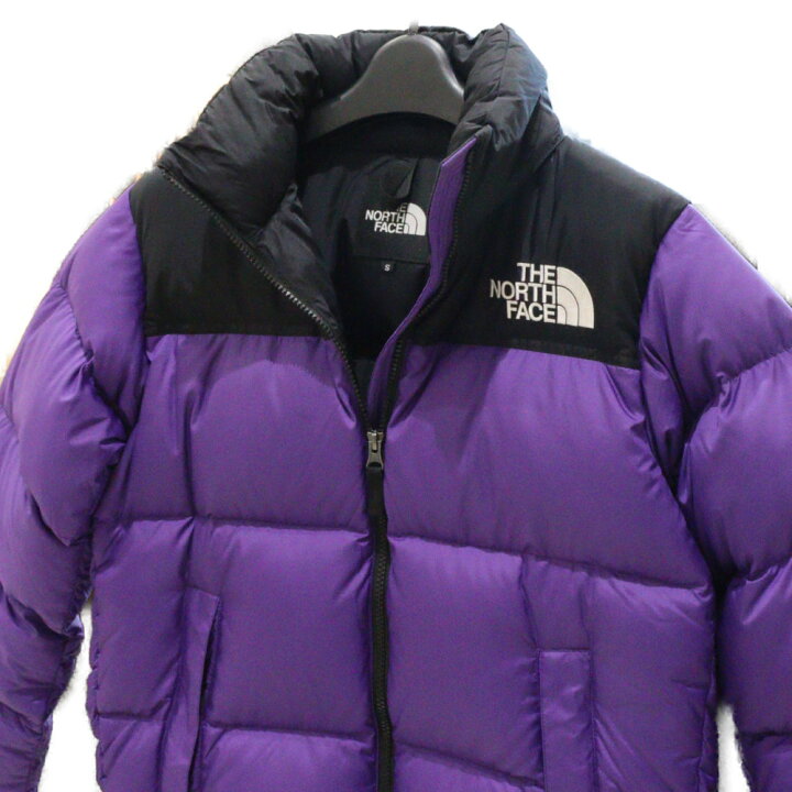 楽天市場】THE NORTH FACE ノースフェイス ヌプシ ダウンジャケット 