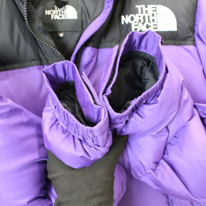 楽天市場】THE NORTH FACE ノースフェイス ヌプシ ダウンジャケット 
