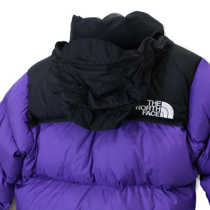 楽天市場】THE NORTH FACE ノースフェイス ヌプシ ダウンジャケット 