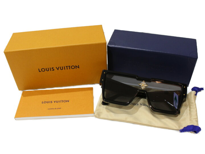 楽天市場】【箱・布袋・ケースあり】LOUIS VUITTON ルイヴィトン 