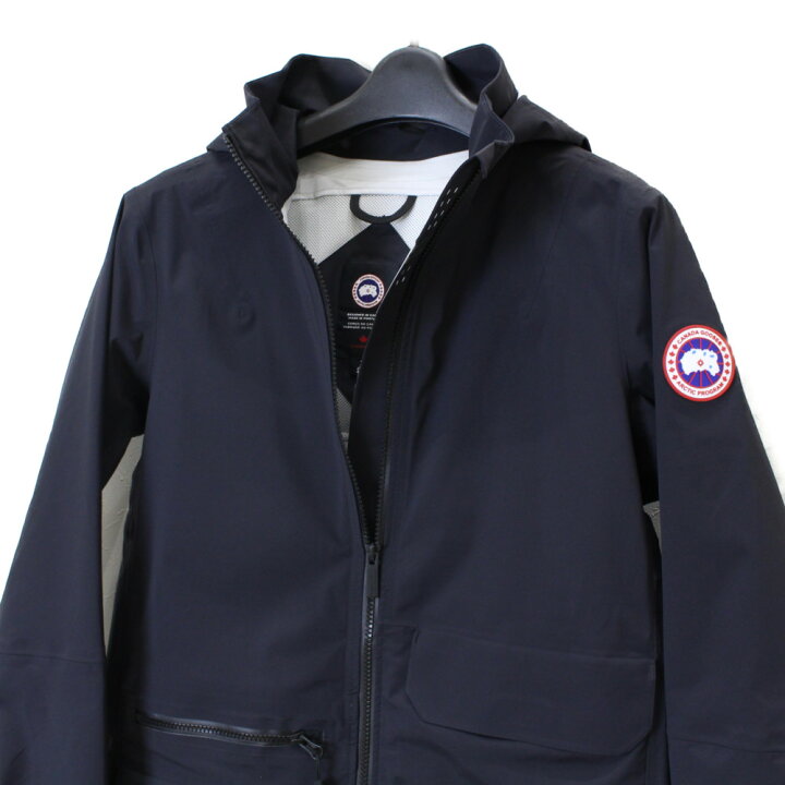 楽天市場】CANADA GOOSE カナダグース マウンテンパーカー 5612L 