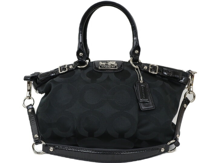 楽天市場】COACH コーチ 2WAYショルダーバッグ F1182-18650  
