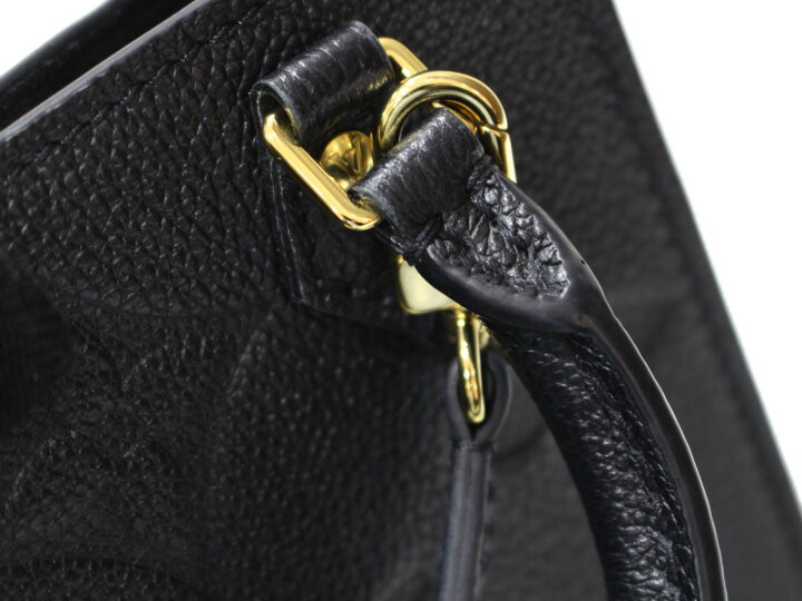 楽天市場】LOUIS VUITTON ルイヴィトン プティット・サックプラ M81417  