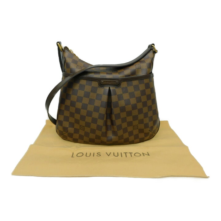 楽天市場】【廃盤】LOUIS VUITTON ルイヴィトン ブルームズベリPM  