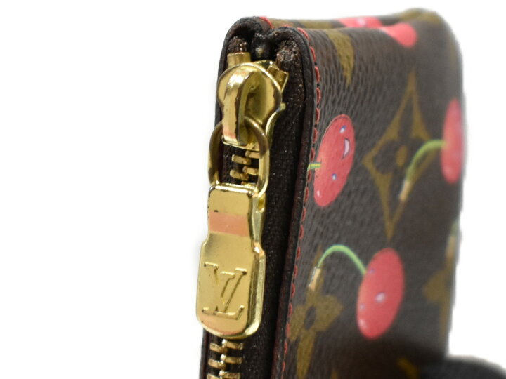 楽天市場】LOUIS VUITTON ルイヴィトン ポシェット・クレ M95042  