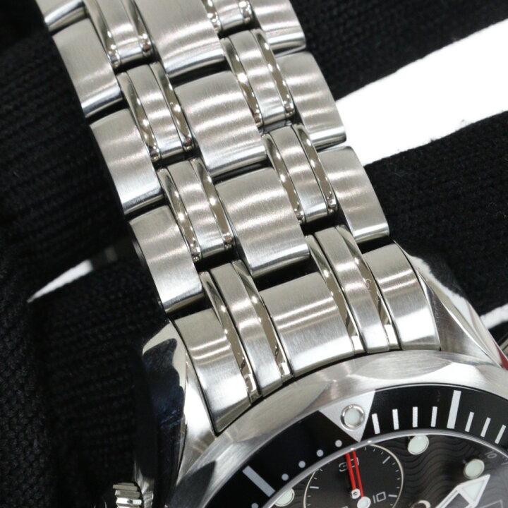 楽天市場】【OH・ポリッシュ済み】OMEGA オメガ シーマスター ダイバー  