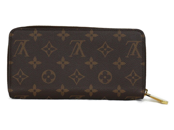 楽天市場】【箱・布袋あり】LOUIS VUITTON ルイヴィトン ジッピー  