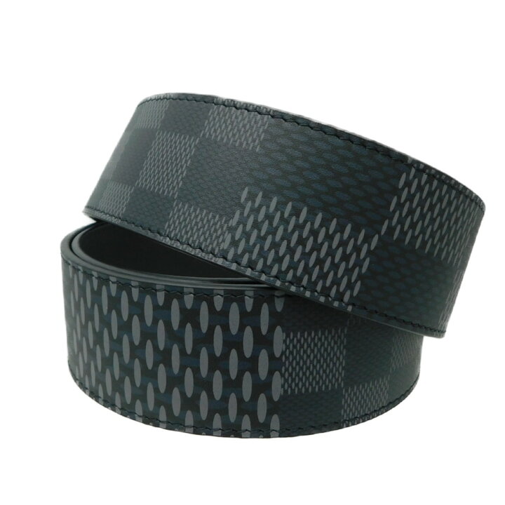 楽天市場】【中古】LOUIS VUITTON ルイヴィトン サンチュール 40mm  