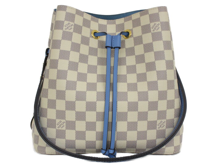 楽天市場】LOUIS VUITTON ルイヴィトン ネオノエ N40153 ショルダー 